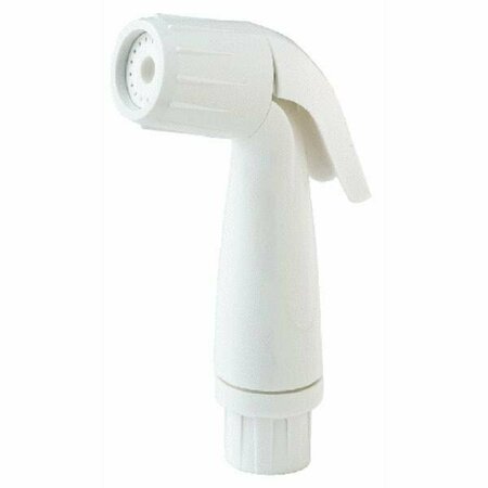 DO IT BEST Do it White Replacement Spray Head 414999